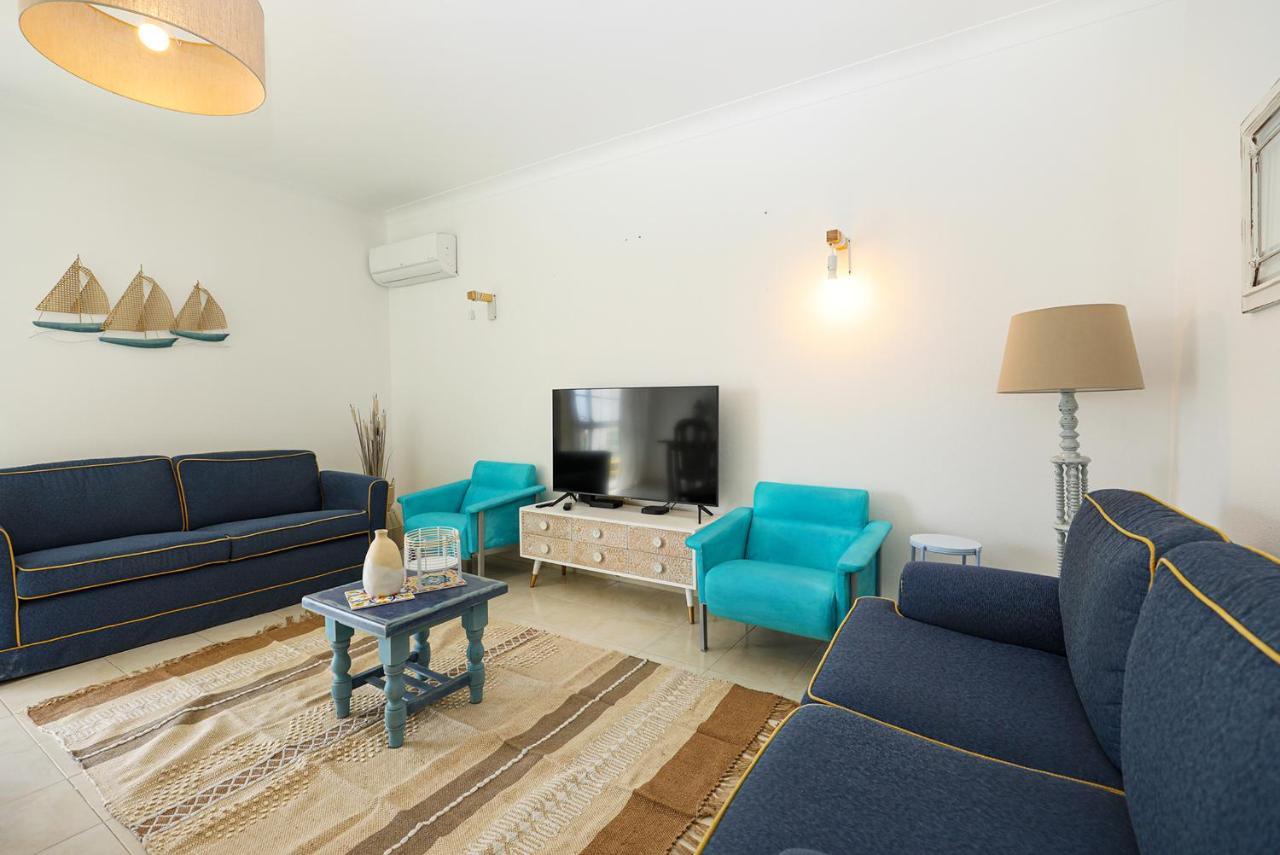 C13 - Ameijeira Holiday Apartment Lagos Exterior photo
