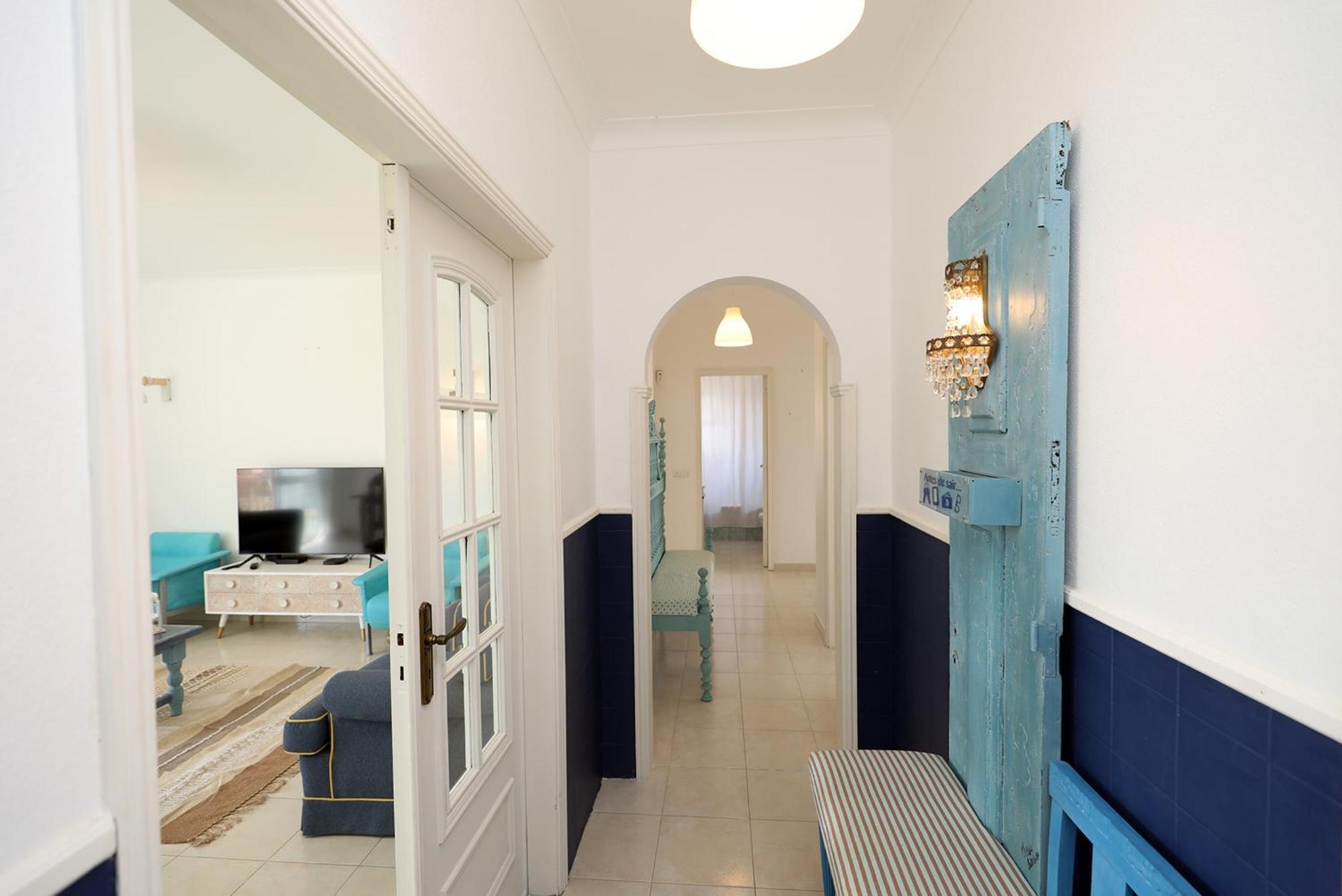 C13 - Ameijeira Holiday Apartment Lagos Exterior photo