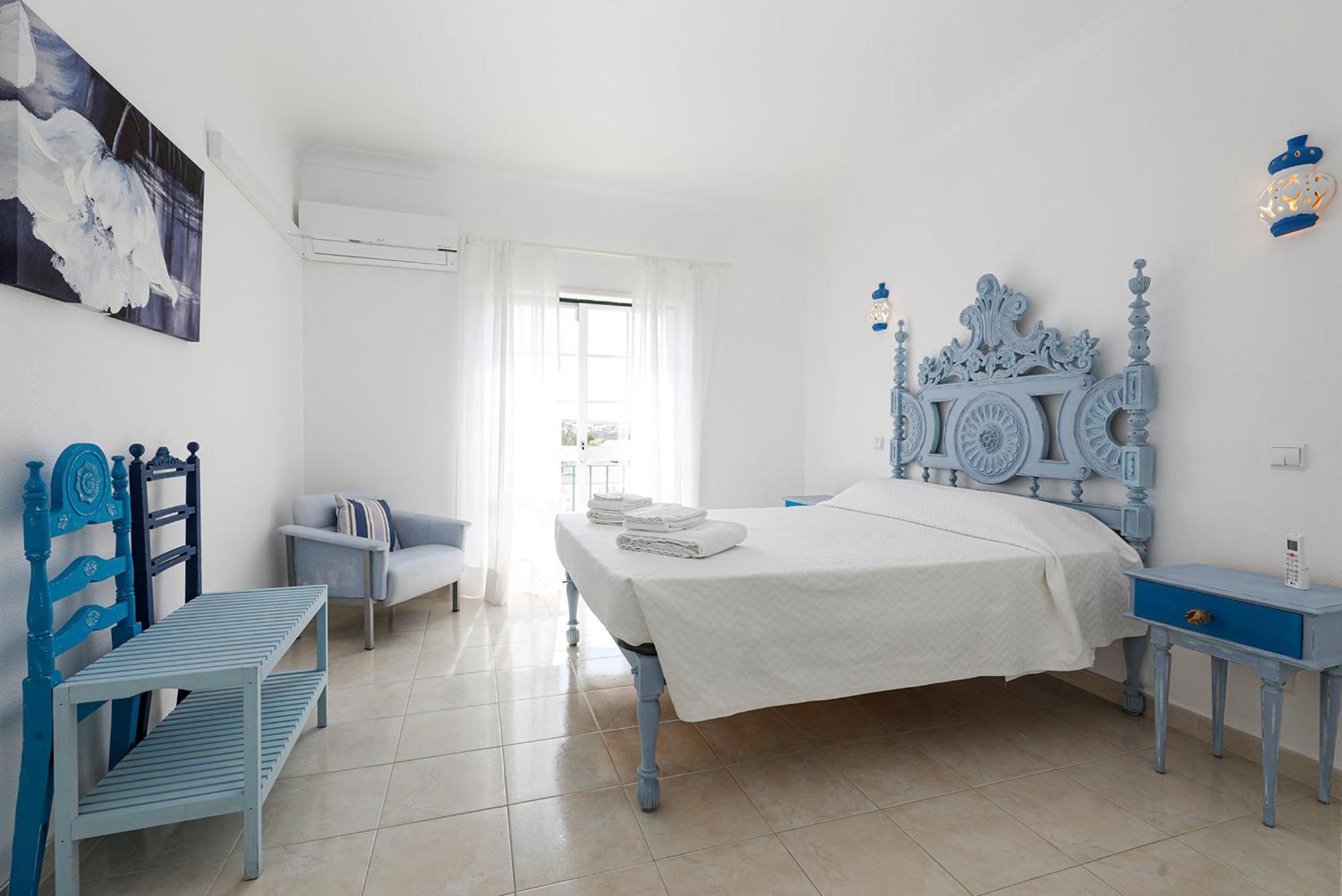 C13 - Ameijeira Holiday Apartment Lagos Exterior photo